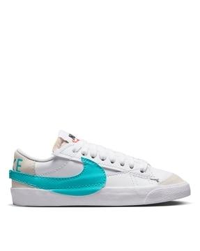 blazer low '77 jumbo lace-up sneakers