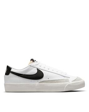 blazer low 77 shoes