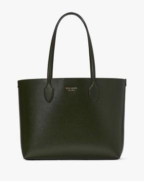 bleecker large tote bag