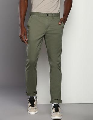 bleeker slim fit 1985 chinos