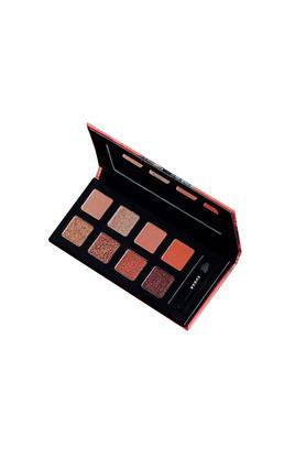 blend the rules eyeshadow palette - 01_flawless