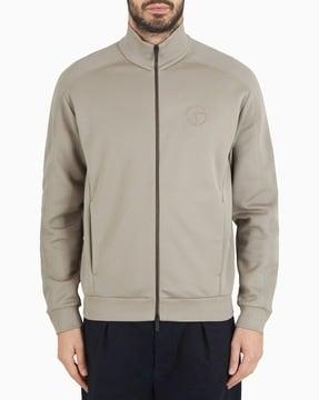 blended regular fit jacket