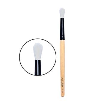 blending brush (eye brush c-19)