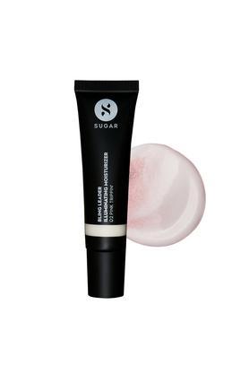 bling leader illuminating moisturizer - 02 pink trippin