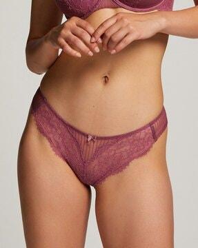 bliss brazilian panties