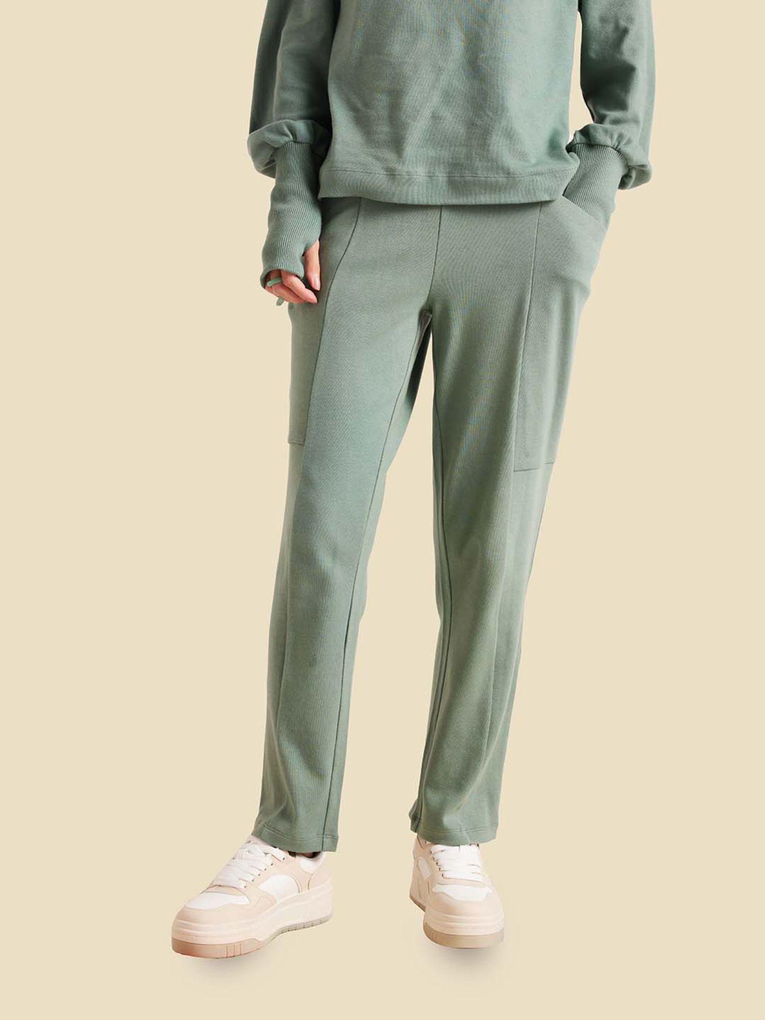 bliss pocket pants