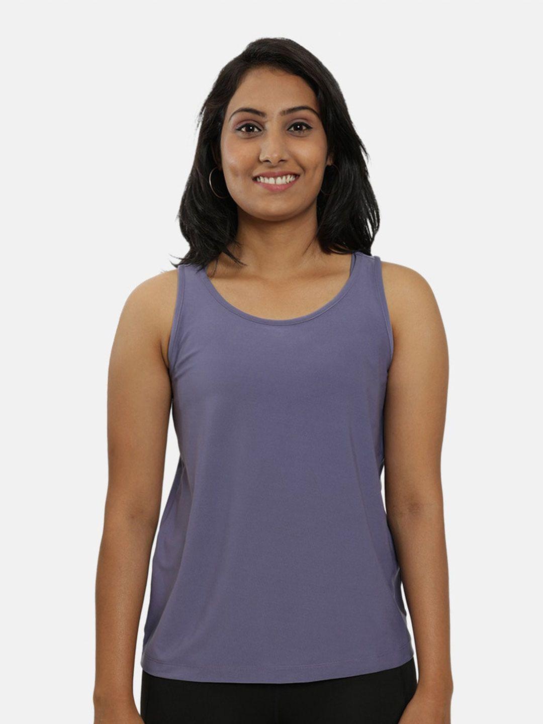 blissclub breathable lightweight sports tank top