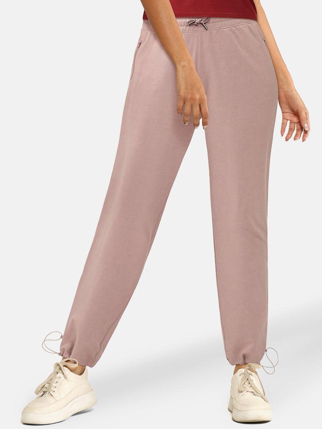 blissclub women mid-rise joggers