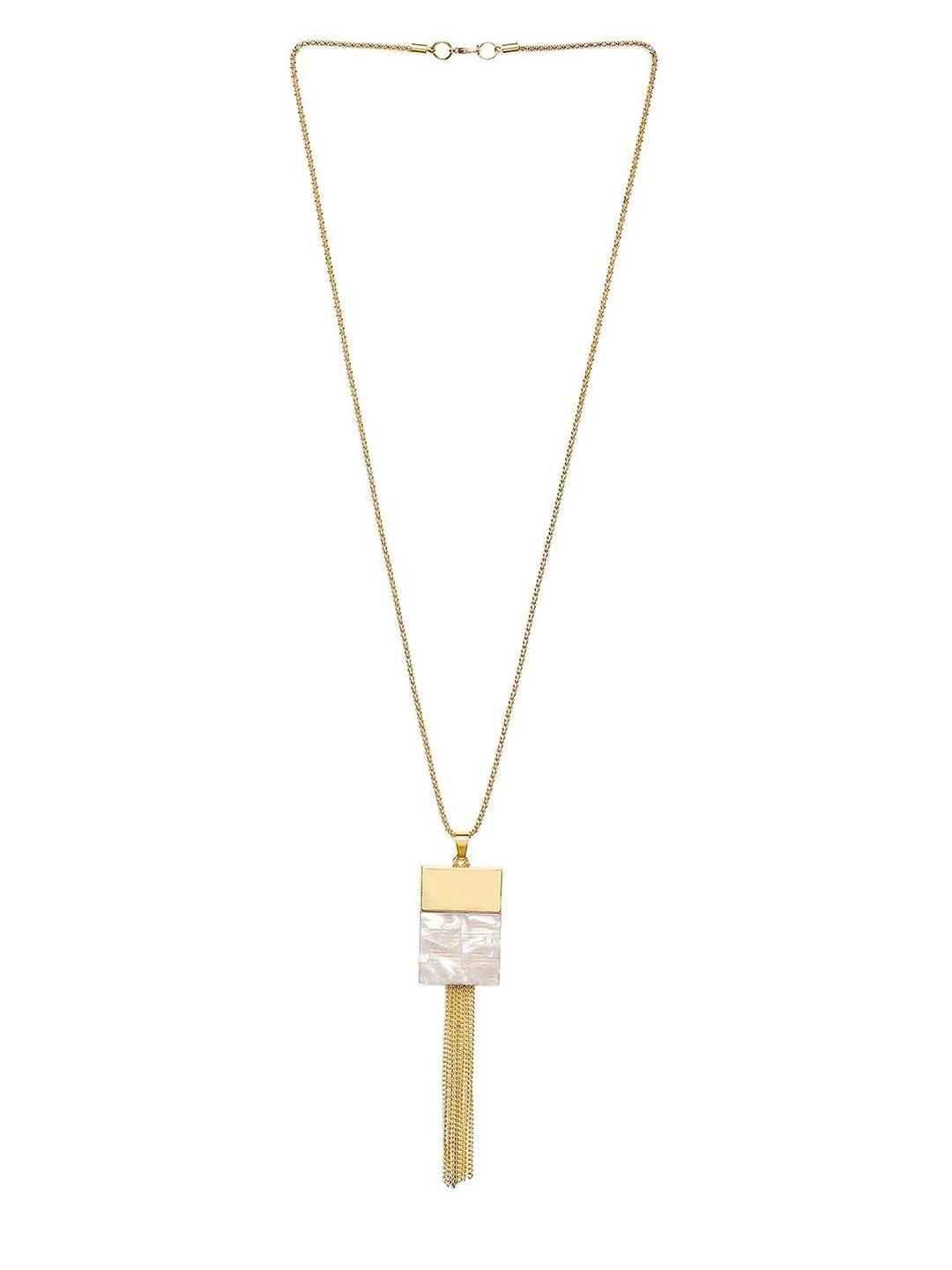 blisscovered pendant with chain