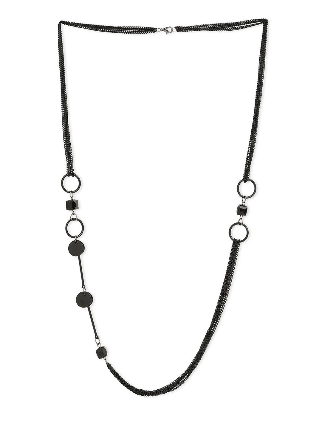 blisscovered women metal necklace