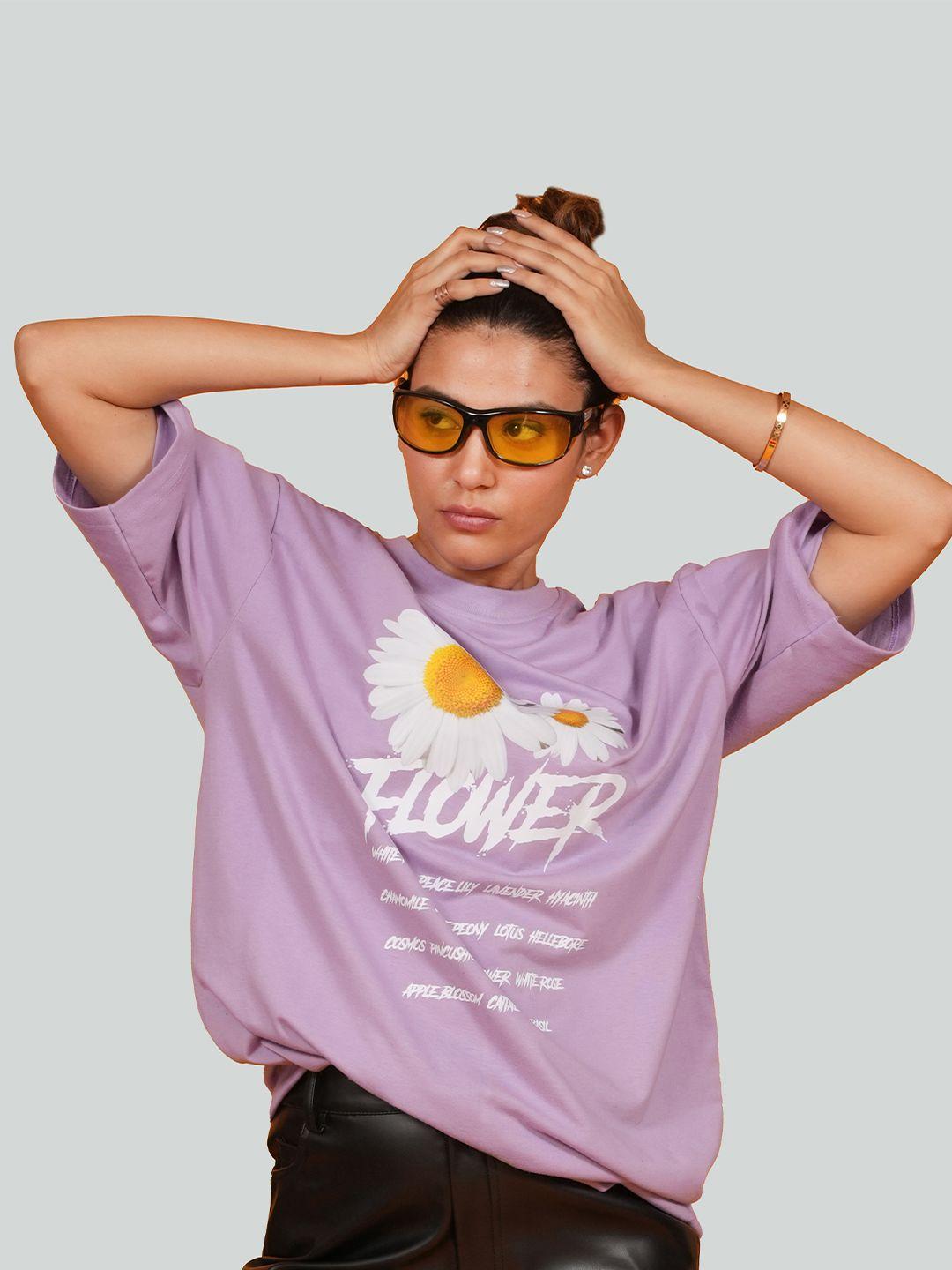 bloopers store graphic printed t-shirt