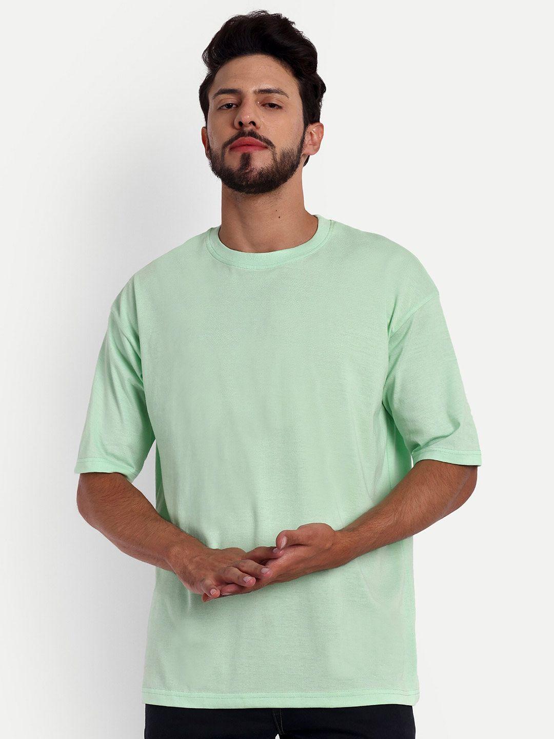 bloopers store round neck oversized t-shirt