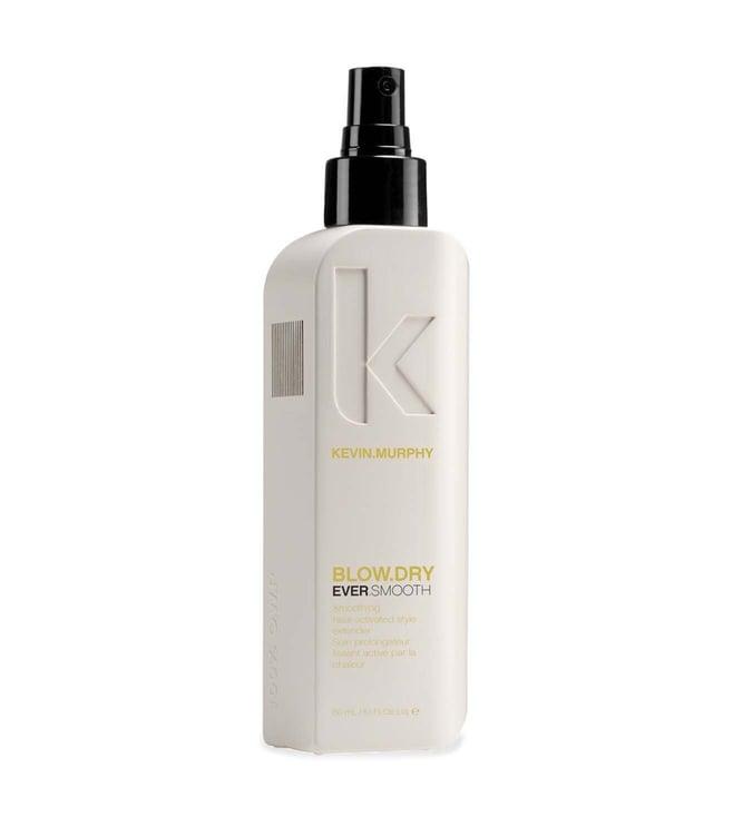 blow dry ever smooth heat activated style extender - 150 ml