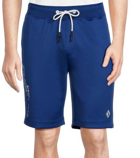 blue-logo-scuba-track-shorts