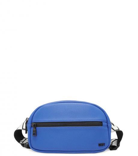 blue bodhi small crossbody bag