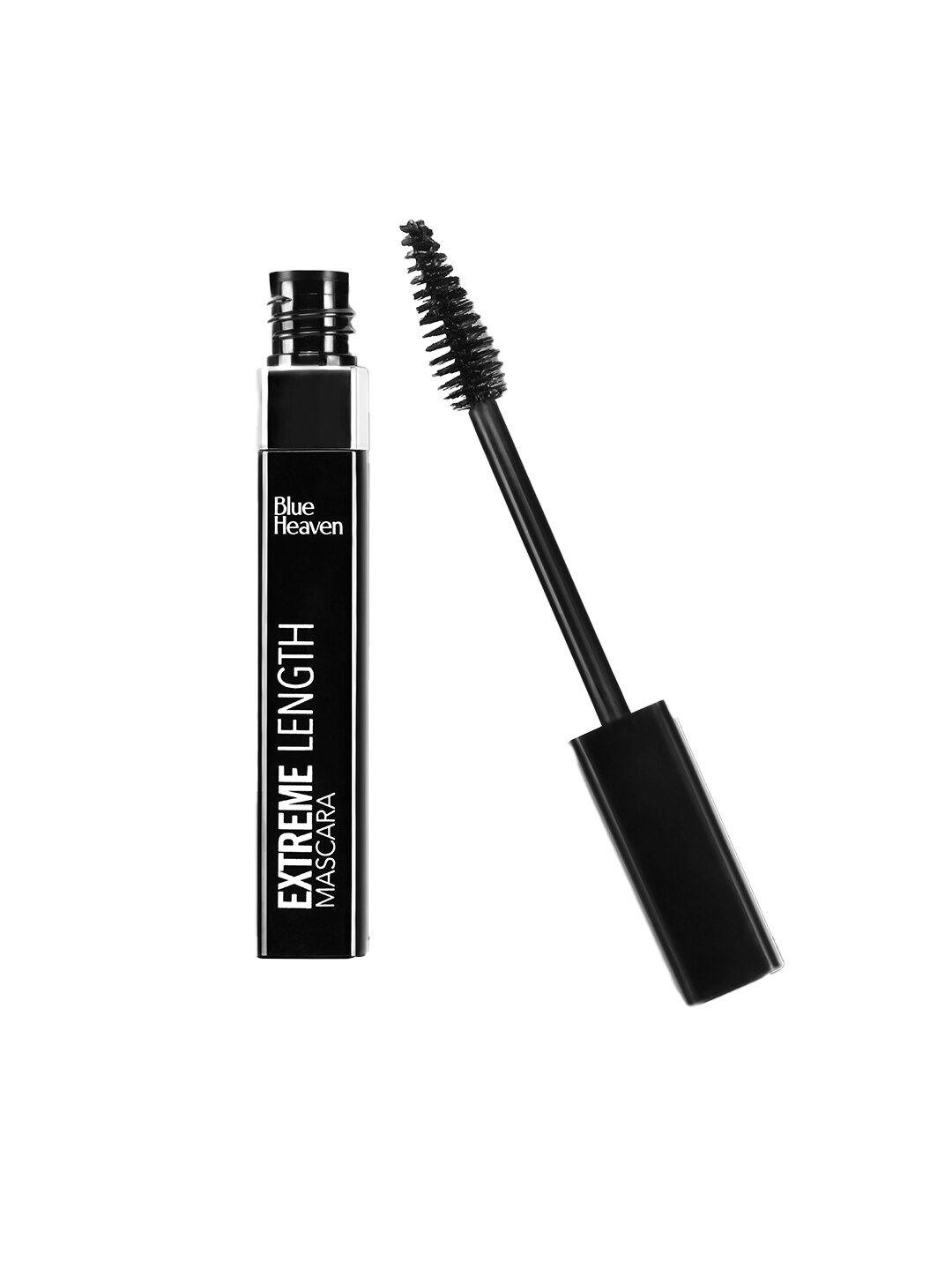 blue heaven  extreme length mascara - black, 9ml