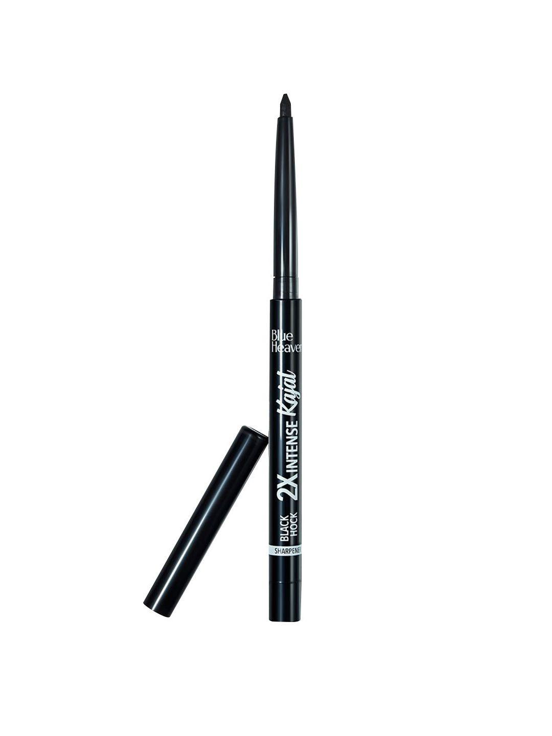 blue heaven 2x intense kajal - black shock 0.35g