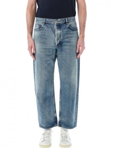 blue mick mid-rise jeans