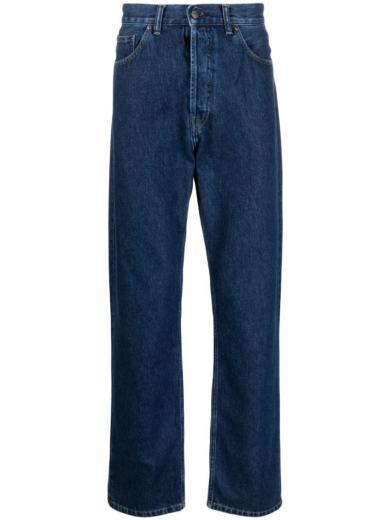 blue nolan trousers