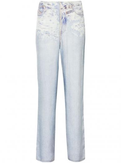 blue p-sarky jeans