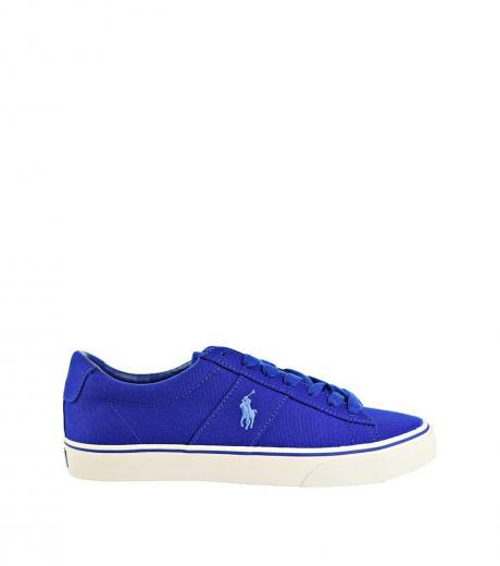 blue sayer sneakers
