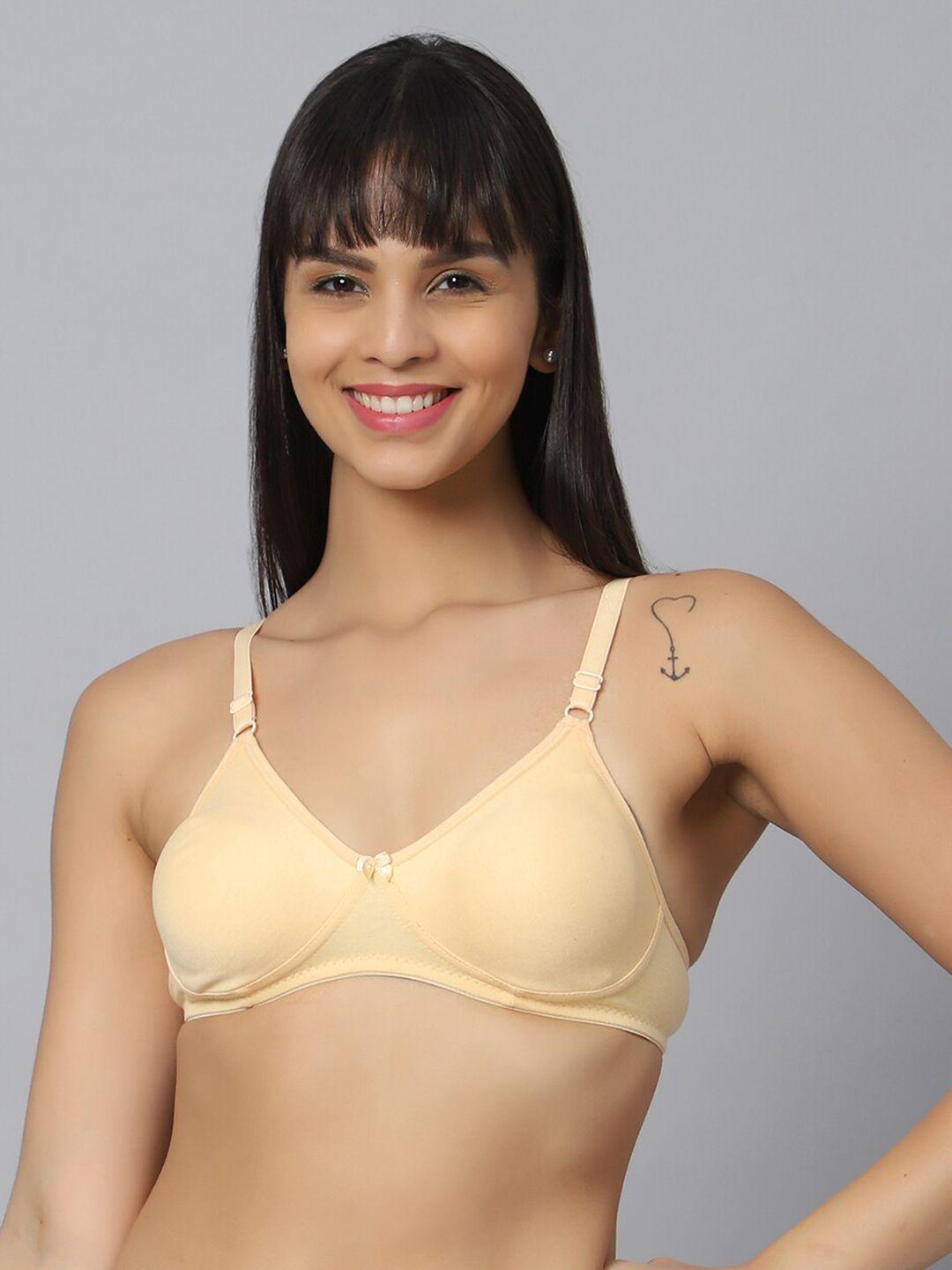 bluenixie full coverage bra with all day comfort