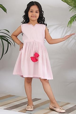 blush-pink-hand-embroidered-dress-for-girls
