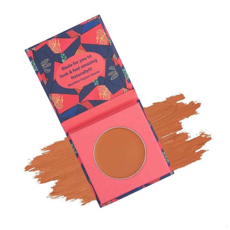 blushbee beauty creme concealer