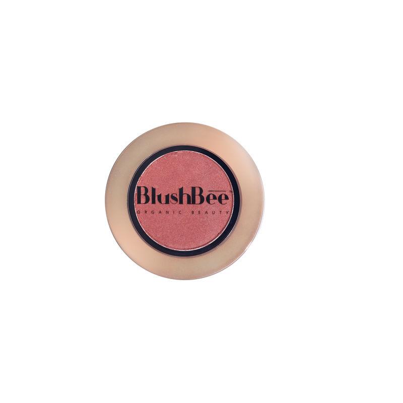 blushbee beauty natural glow blush