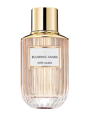 blushing sands eau de parfum spray