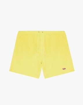 bmbx-alex regular swimwear shorts