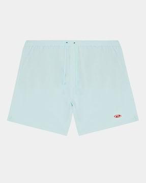 bmbx-alex regular fit swim shorts
