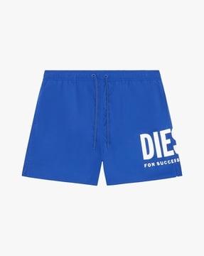 bmbx-nico regular swimwear shorts