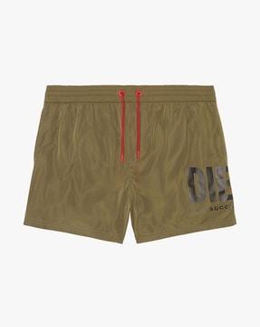 bmbx-nico regular swimwear shorts