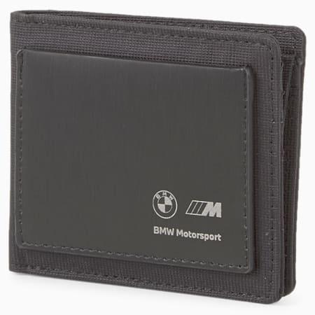 bmw motorsport small unisex wallet