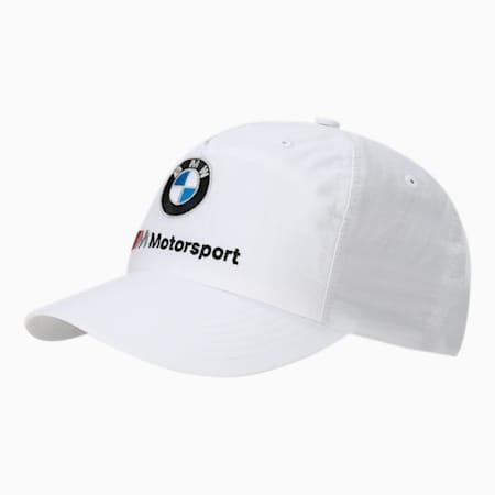 bmw m motorsport heritage cap