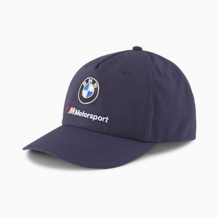 bmw m motorsport heritage cap