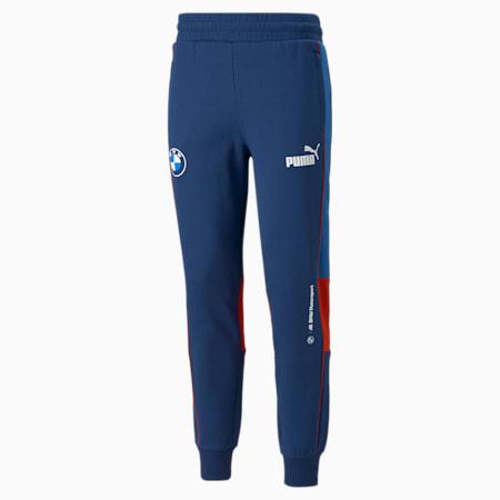 bmw m motorsport sds men's regular sweatpants