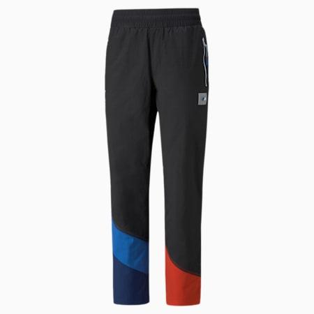 bmw m motorsport statement woven men's pants