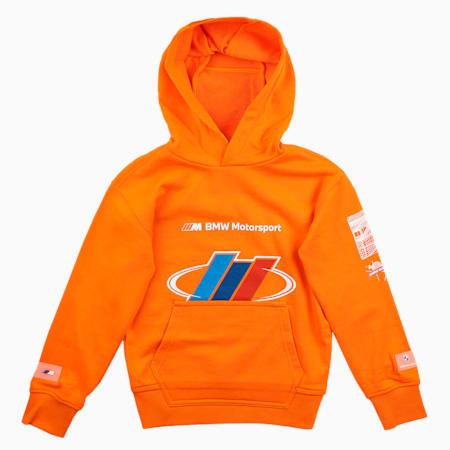 bmw m motorsport street kid's t-shirt