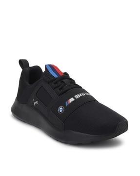 bmw mms wired cage casual shoes