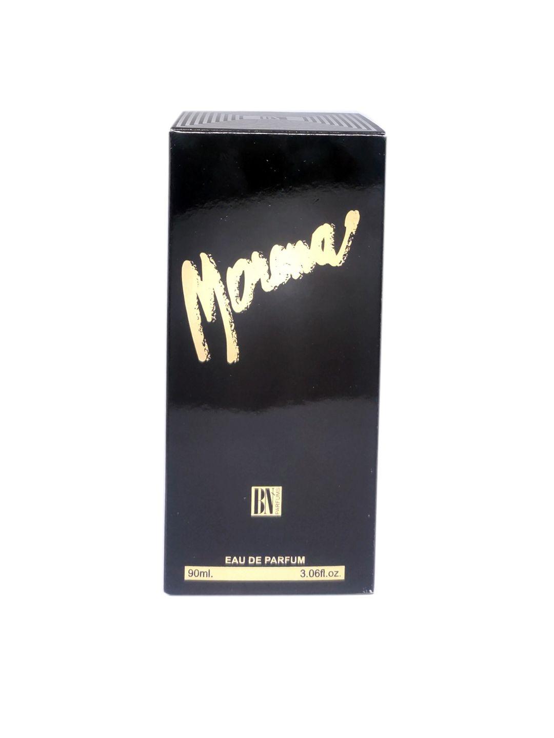 bn parfums morena eau de parfum 90 ml