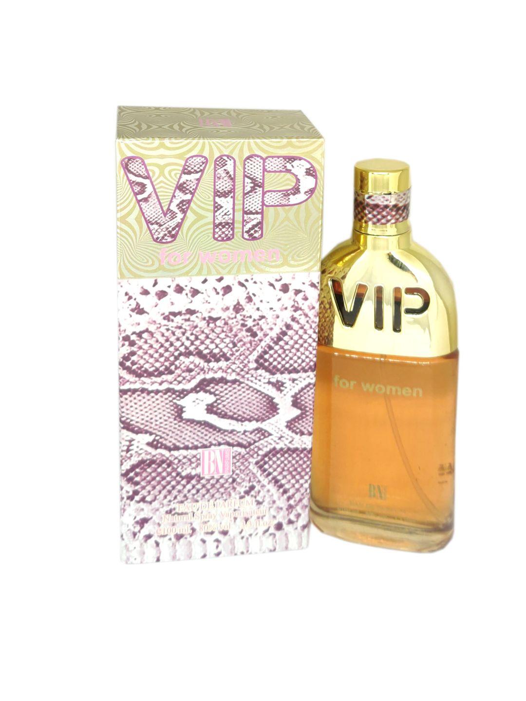 bn parfums women vip eau de parfume -  100 ml