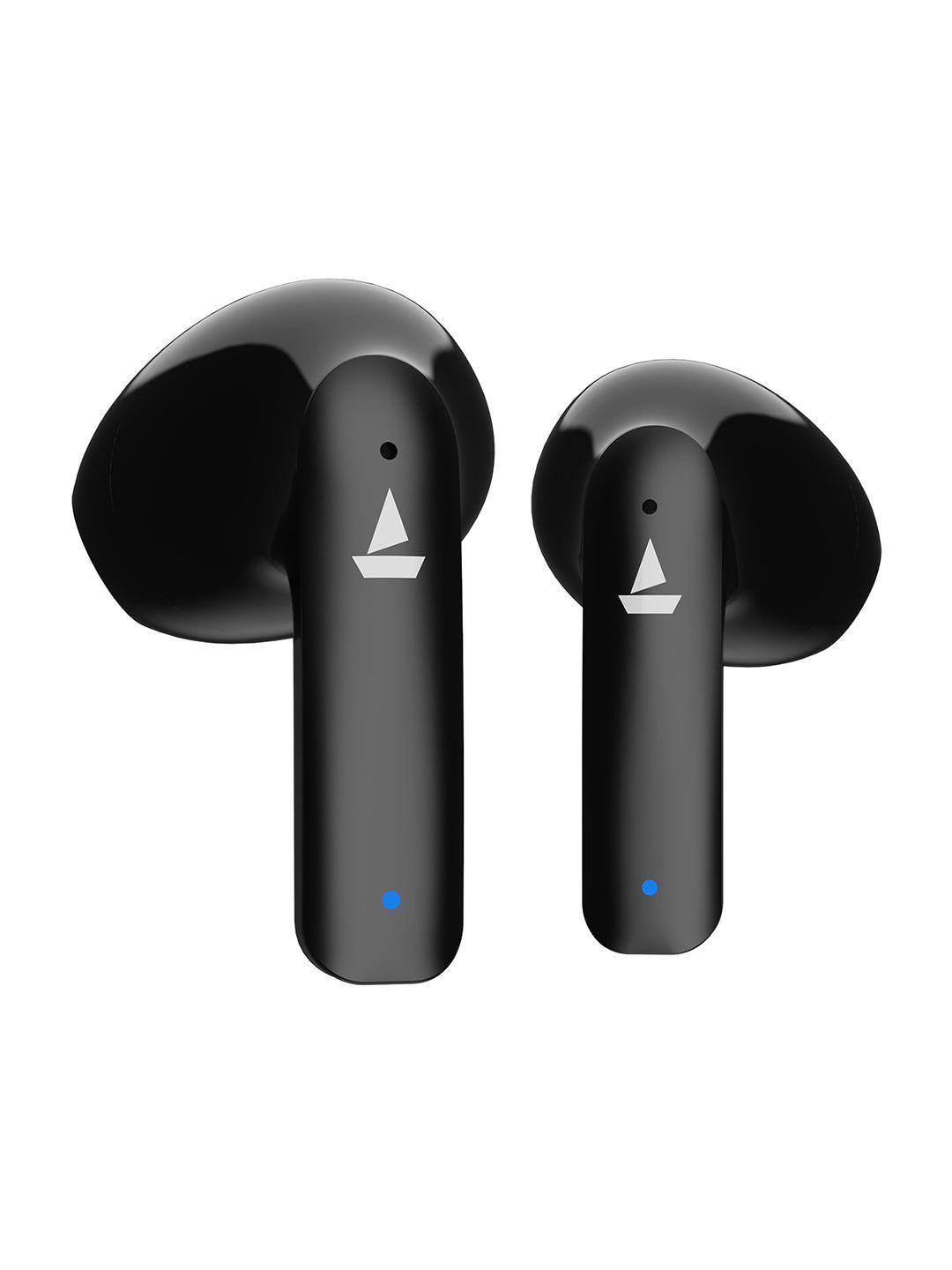 boat airdopes 100 true wireless earbuds with 50 hours playback