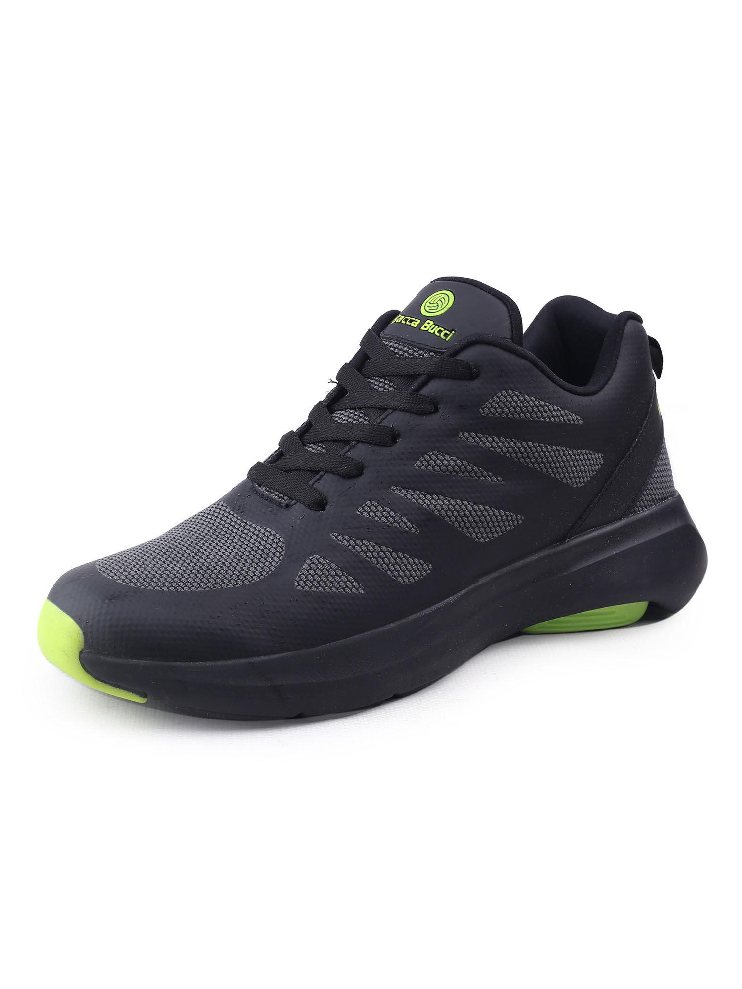 boat athleisure sports shoes with comtech padded in socks