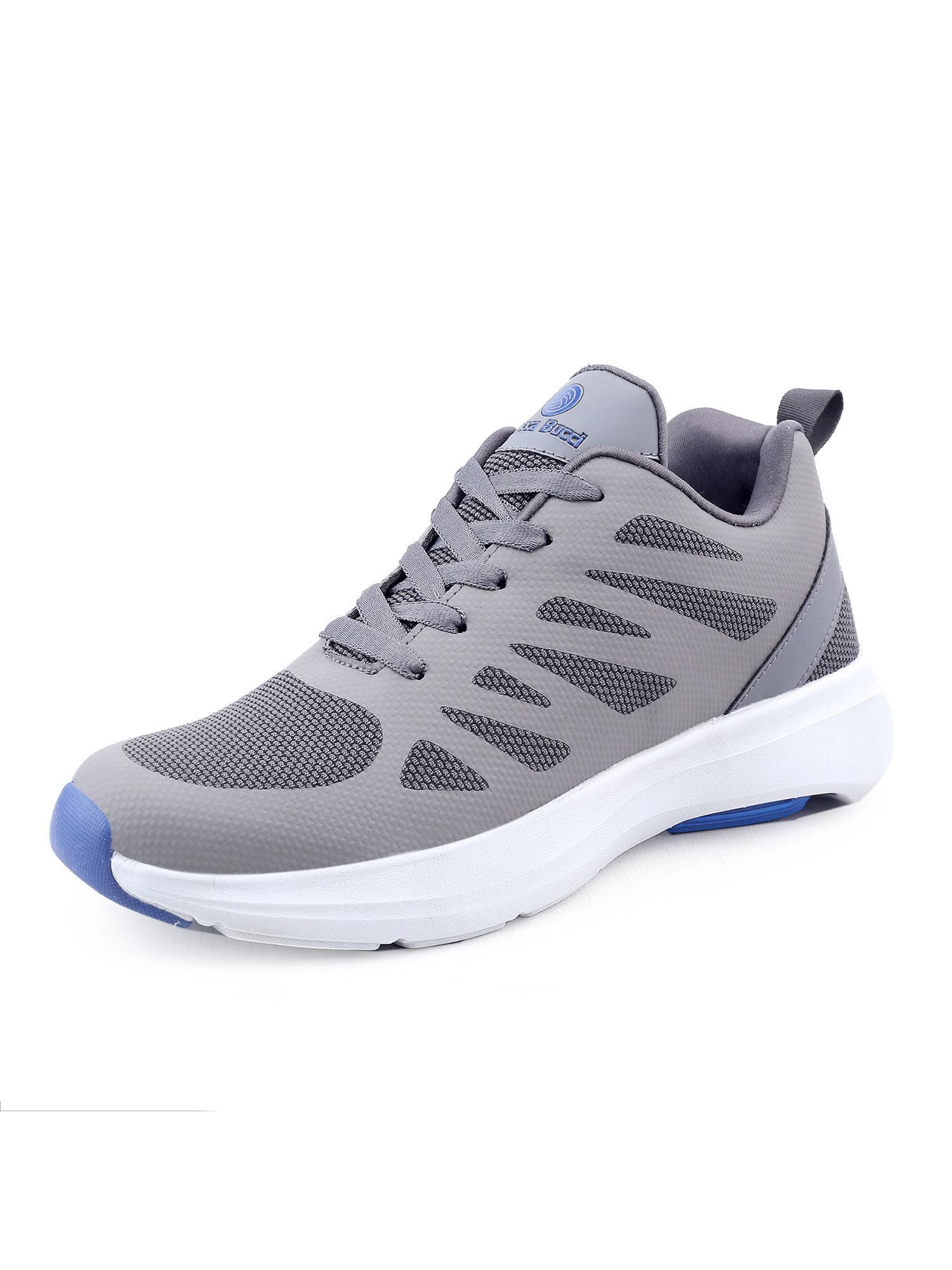 boat athleisure sports shoes with comtech padded in socks