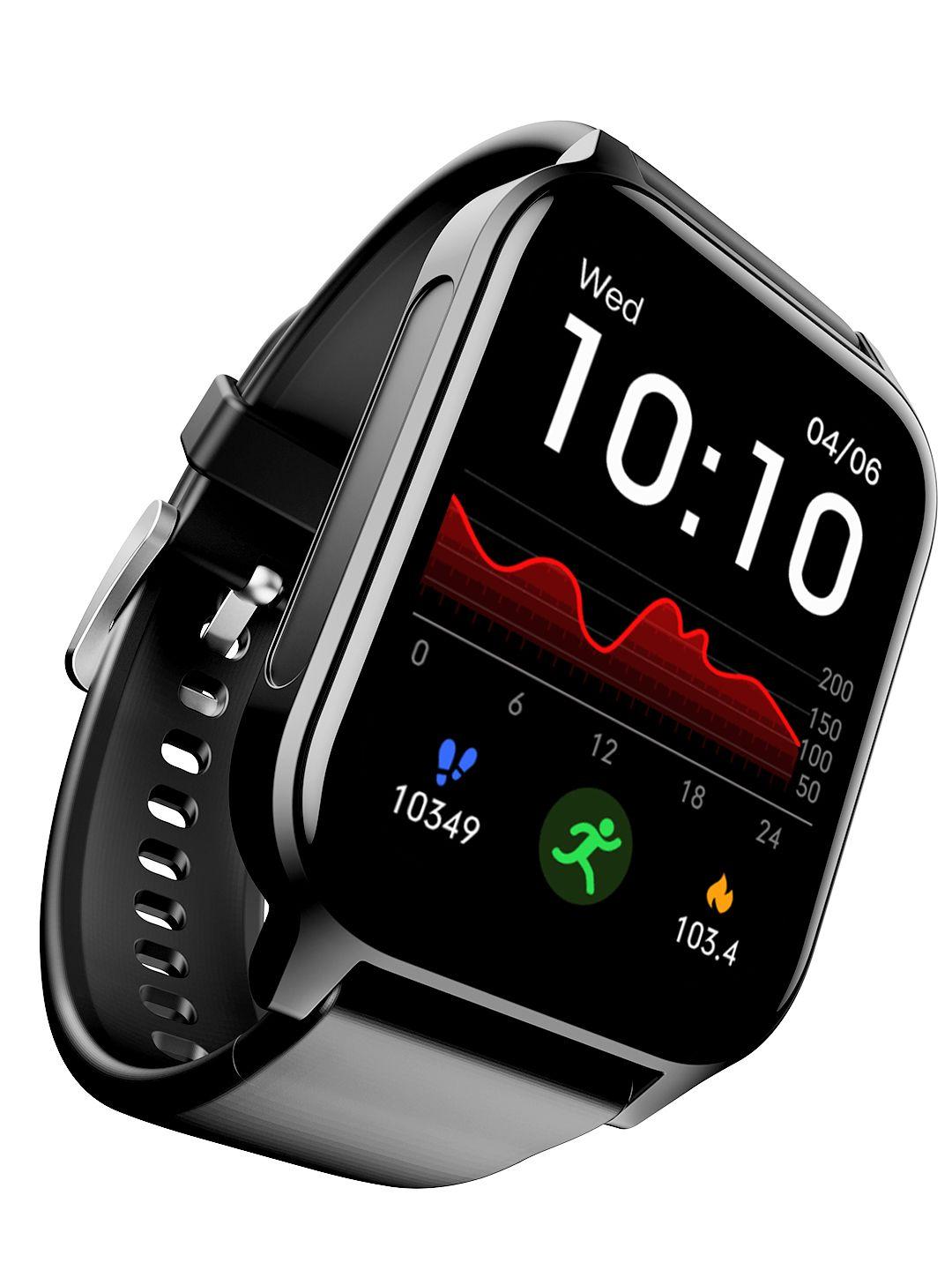 boat storm connect plus smartwatch