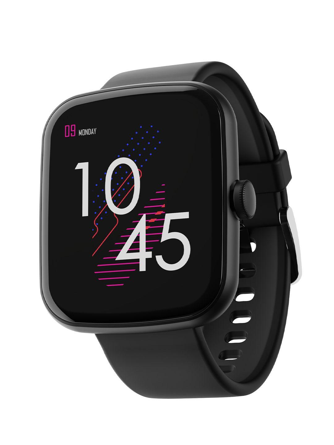 boat wave beat m smartwatch