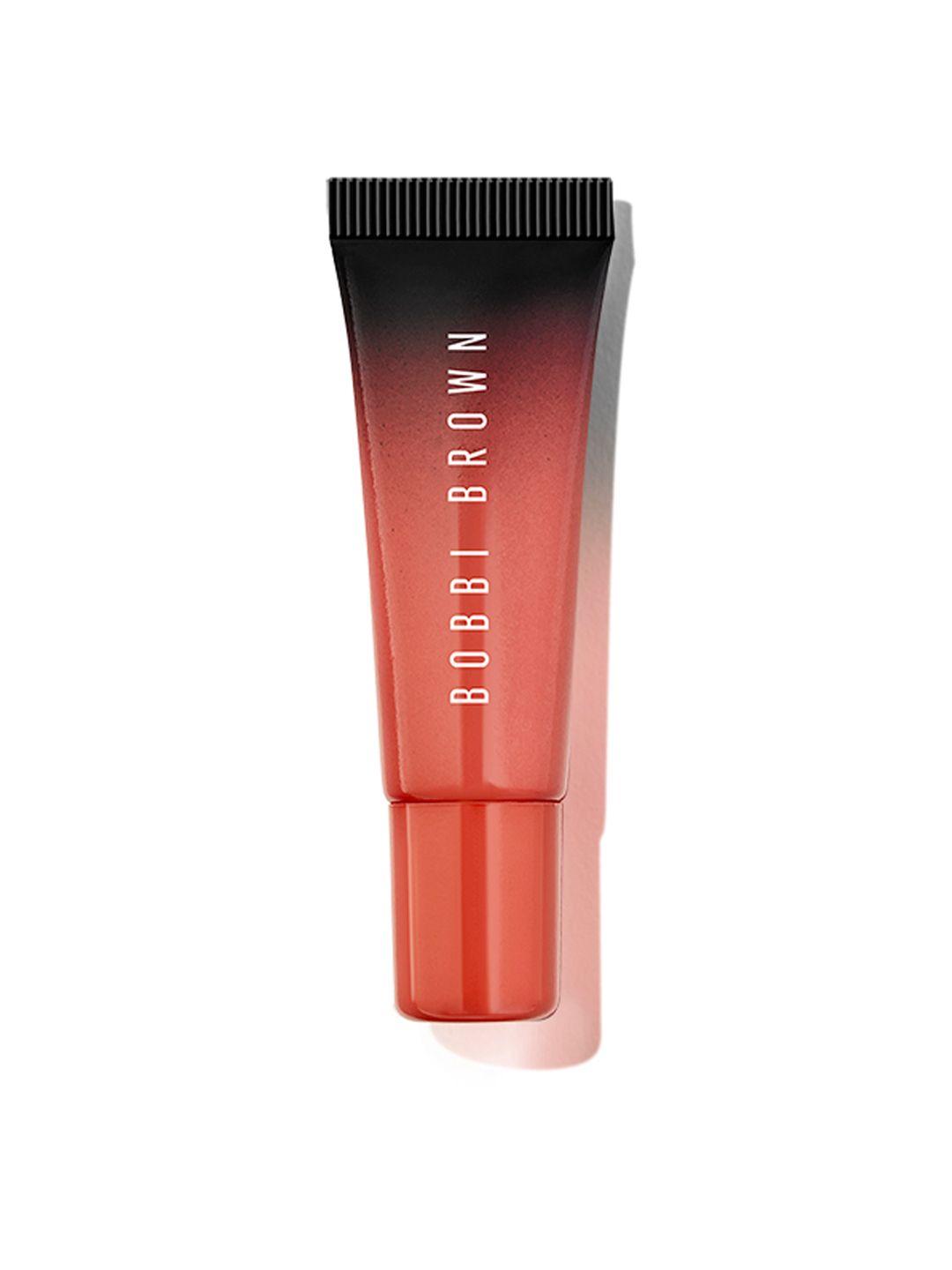 bobbi brown crushed creamy color for cheeks & lips 10 ml - tulle