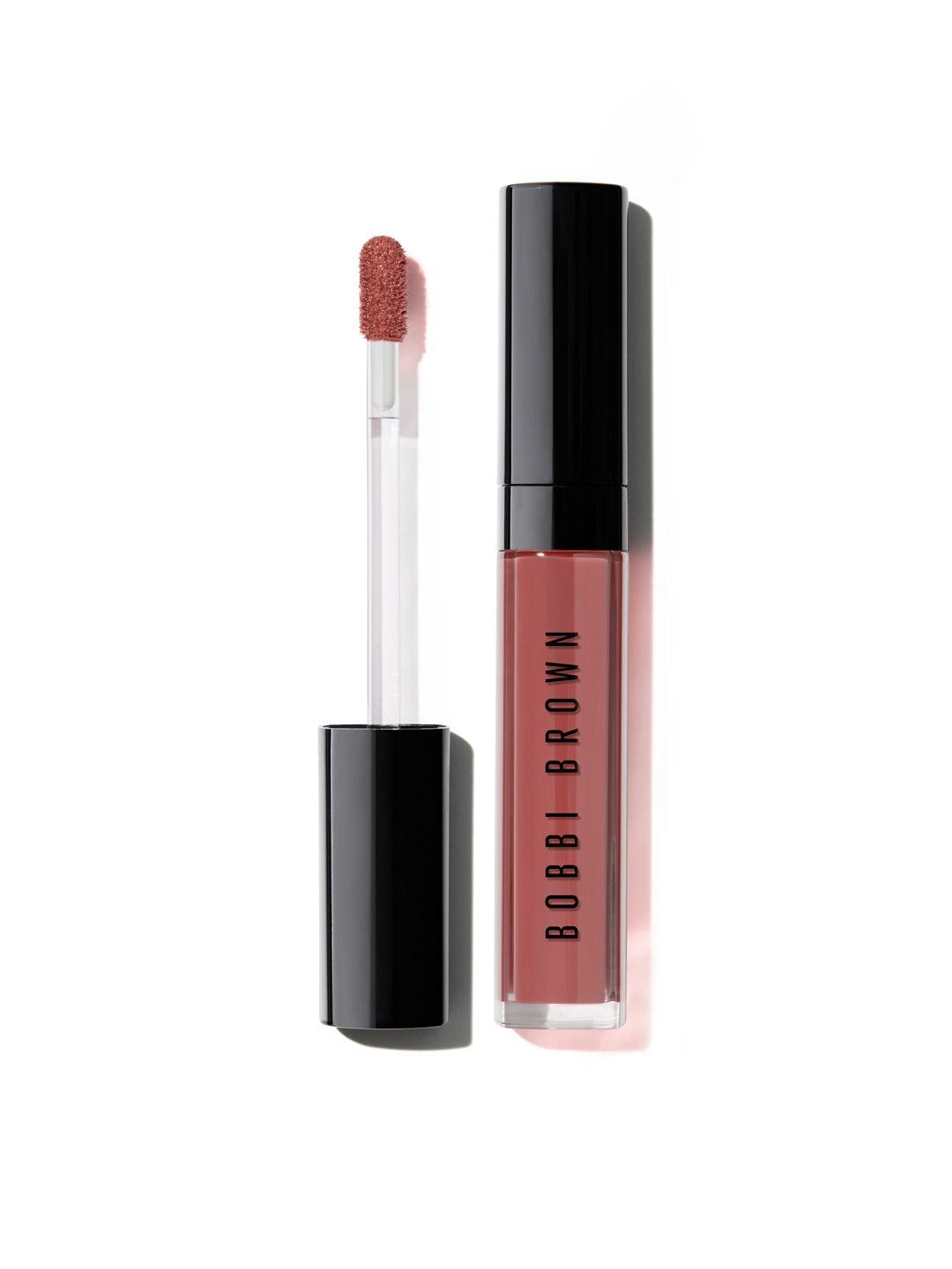 bobbi brown crushed oil infused gloss - force of nature